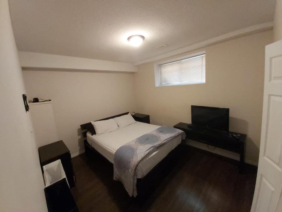 Parson Creek Retreat Apartment ฟอร์ตมิคมาร์รีย์ ภายนอก รูปภาพ