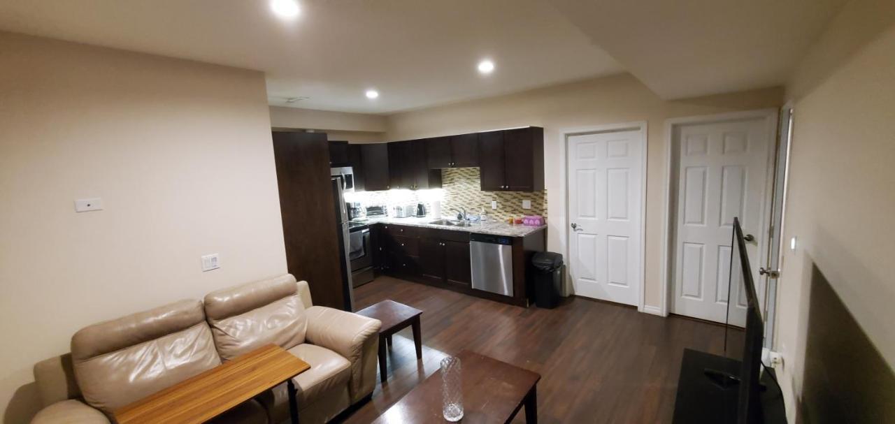 Parson Creek Retreat Apartment ฟอร์ตมิคมาร์รีย์ ภายนอก รูปภาพ