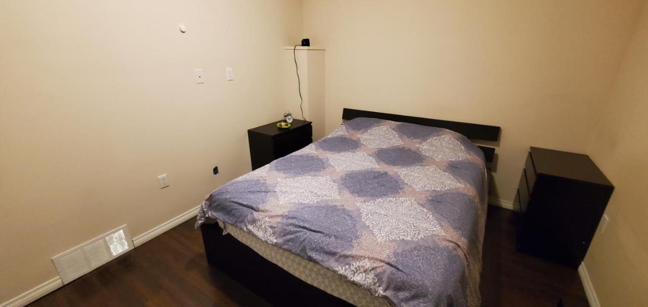 Parson Creek Retreat Apartment ฟอร์ตมิคมาร์รีย์ ภายนอก รูปภาพ