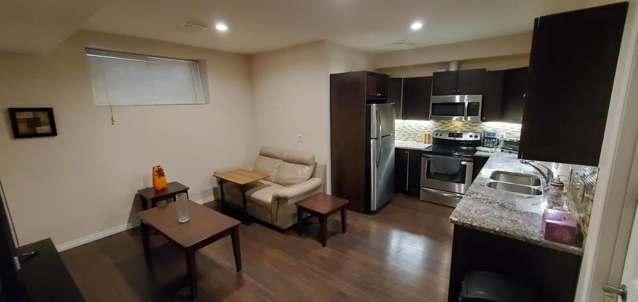 Parson Creek Retreat Apartment ฟอร์ตมิคมาร์รีย์ ภายนอก รูปภาพ