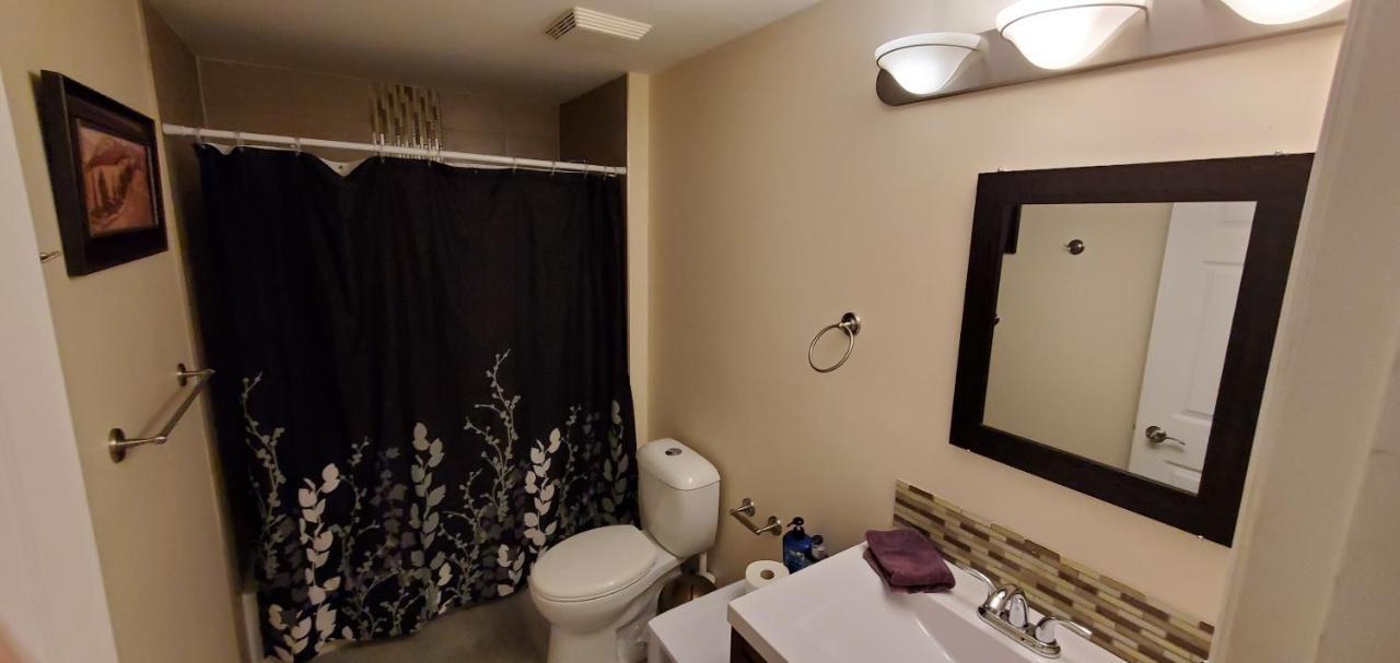 Parson Creek Retreat Apartment ฟอร์ตมิคมาร์รีย์ ภายนอก รูปภาพ